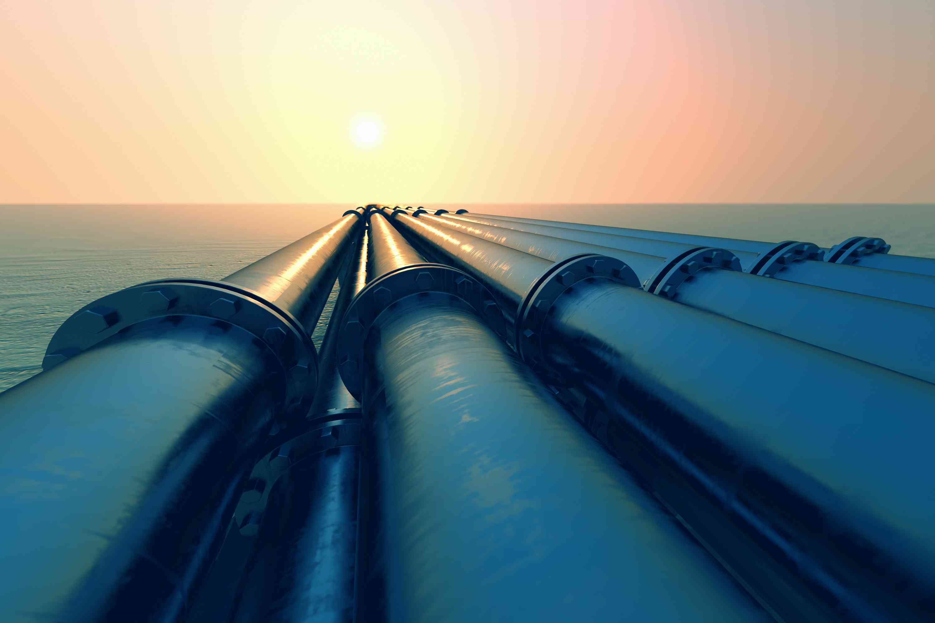 BarMar: El nuevo corredor de hidrógeno verde que independizará a Europa del gas ruso