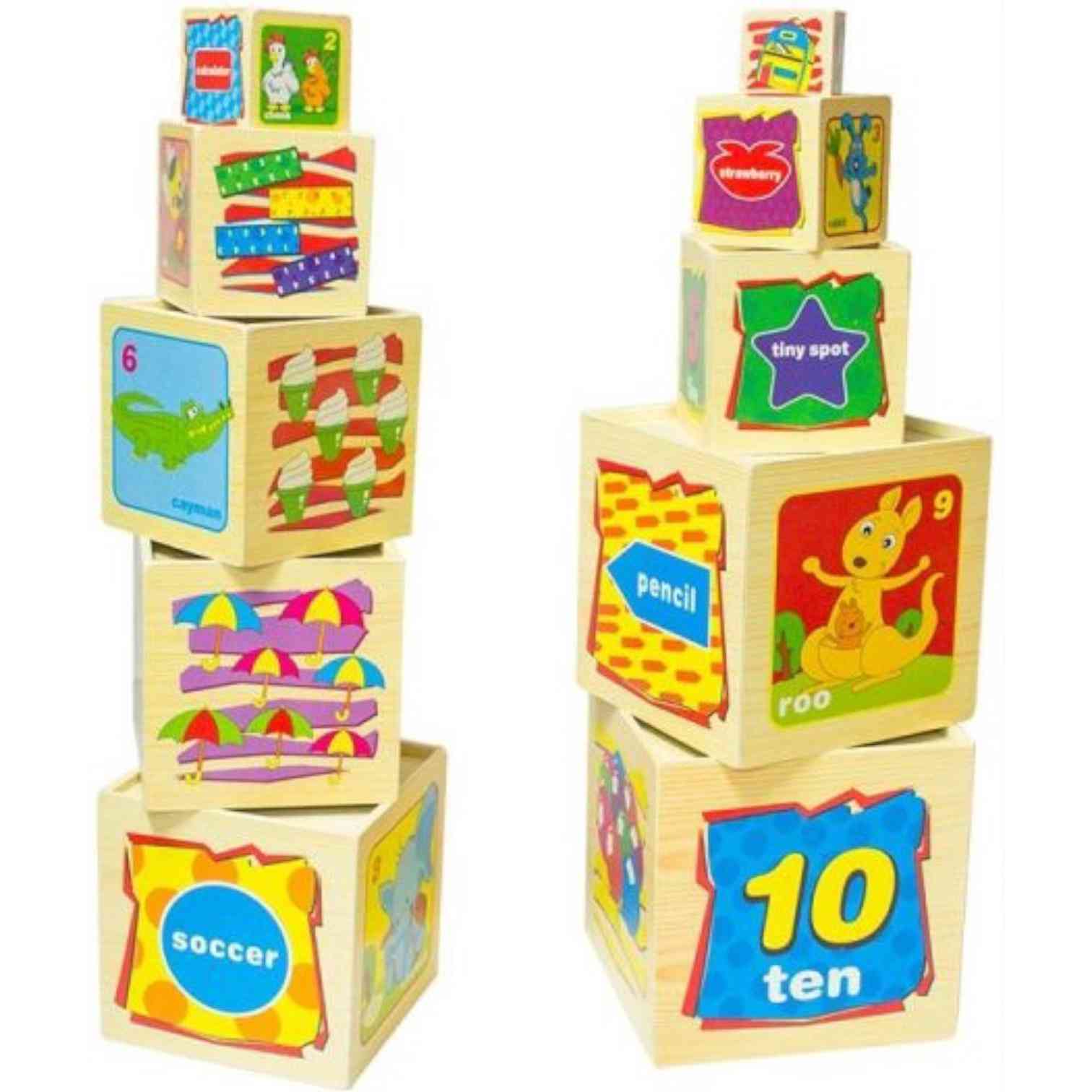 Torre 10