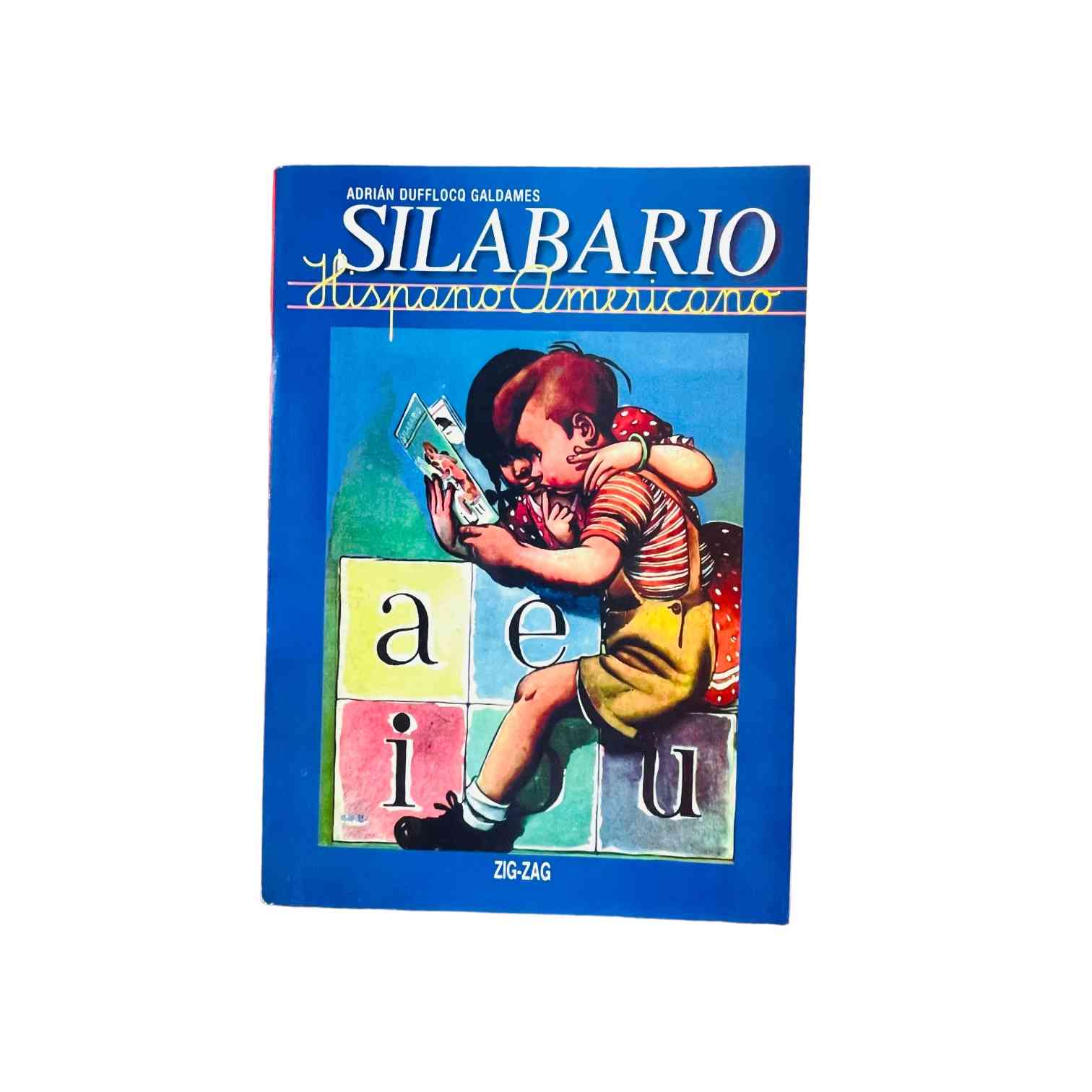 Silabario 