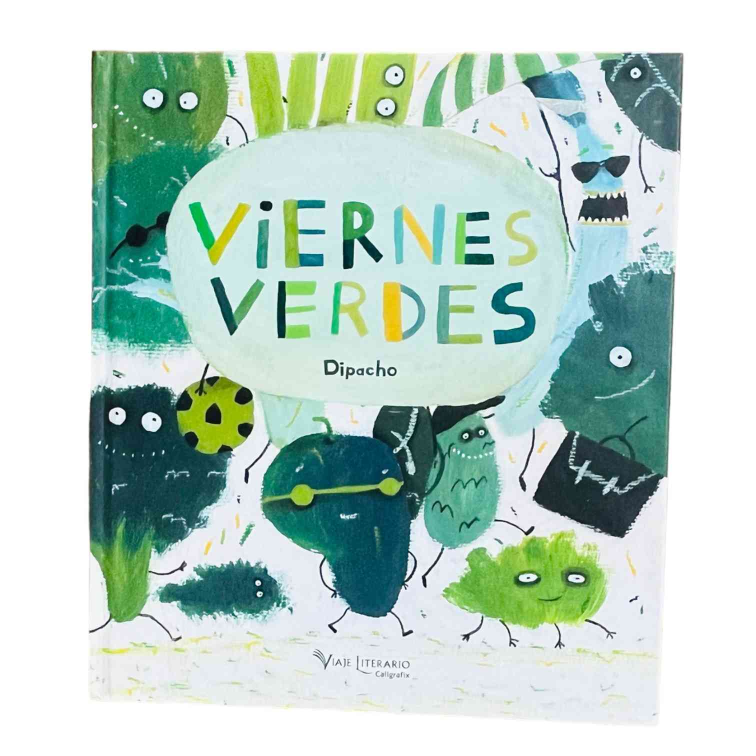 Viernes Verde 