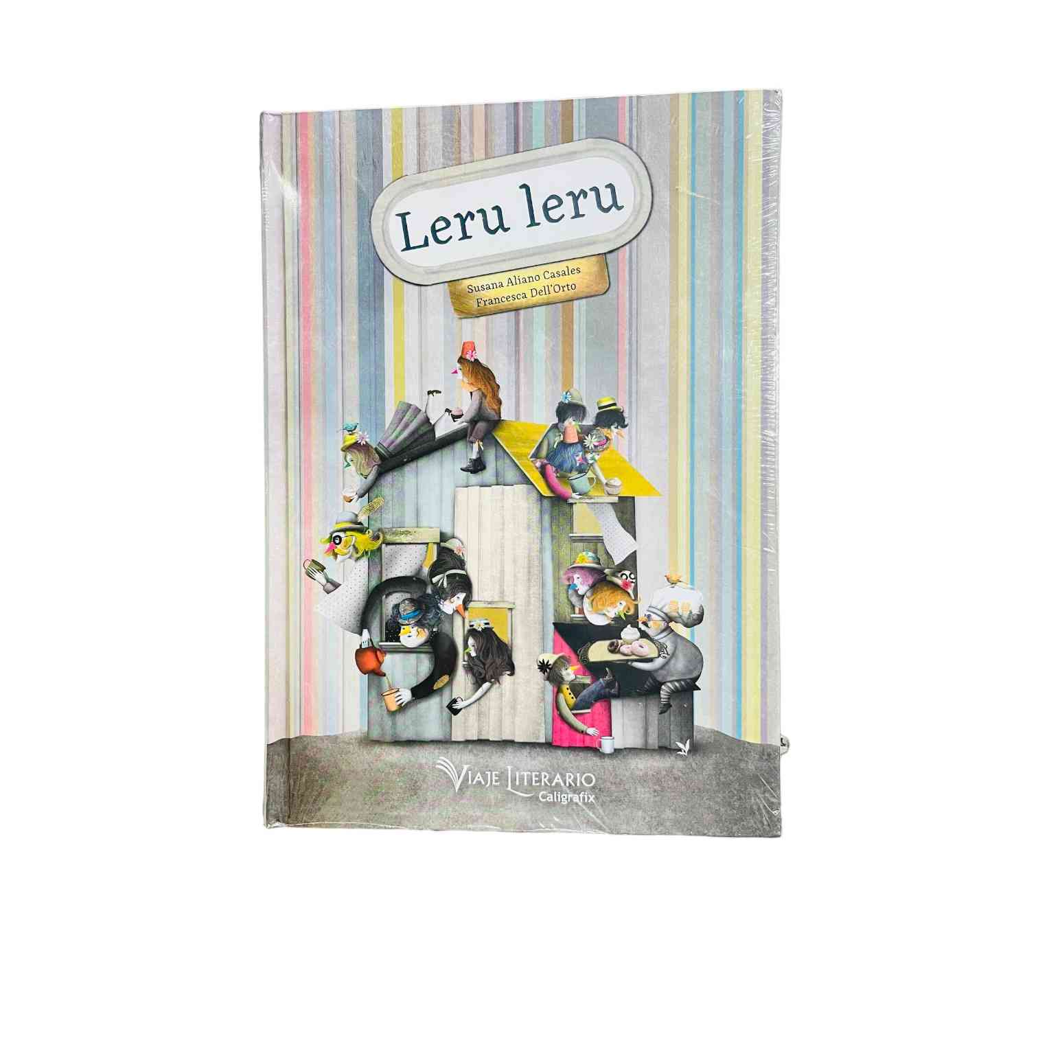 Leru Leru 