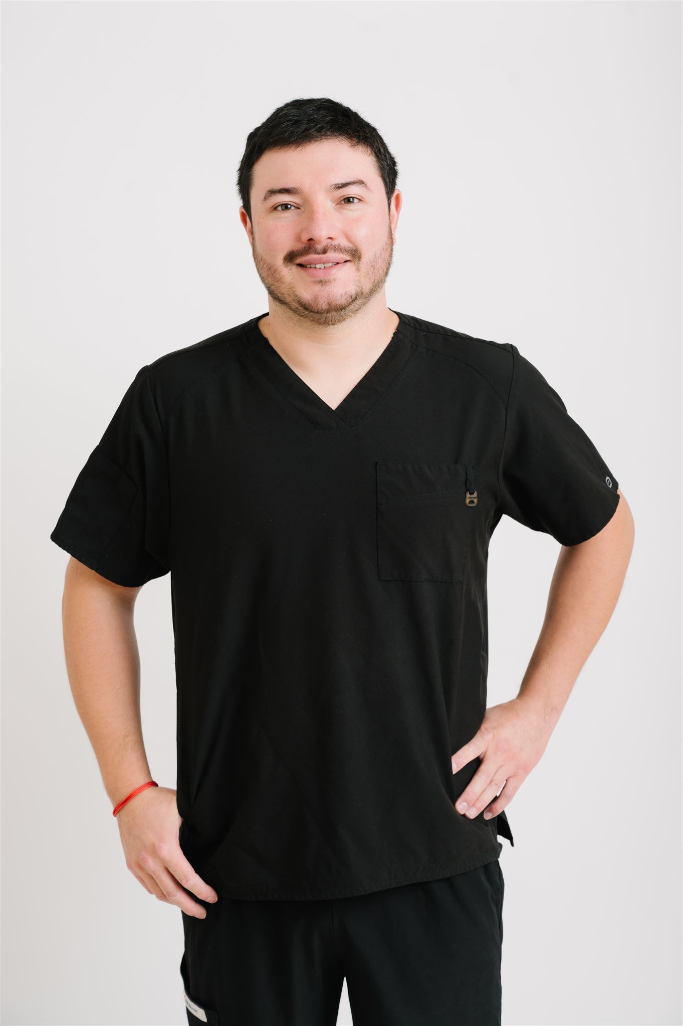 Dr. Marcelo Gübelin Saravia