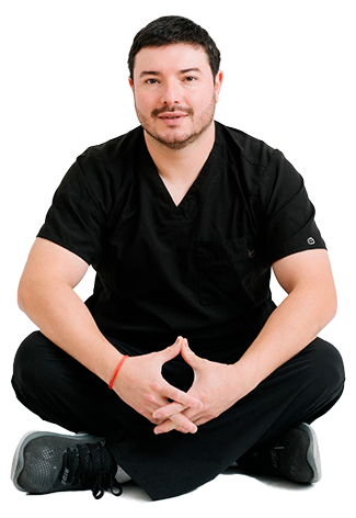 Dr. Marcelo Gübelin Saravia