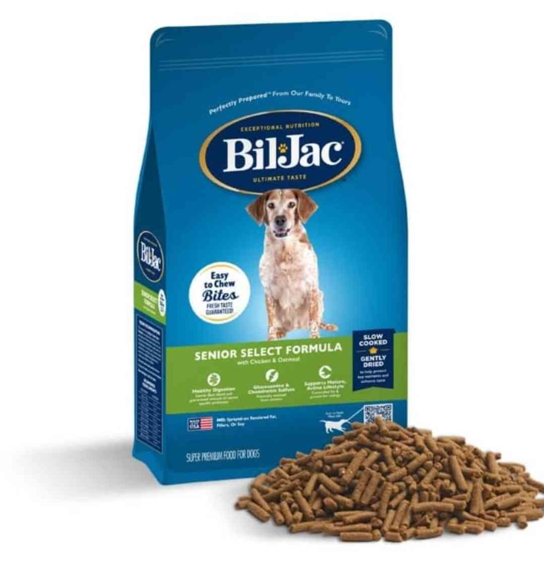 Biljac senior 13.6kg 