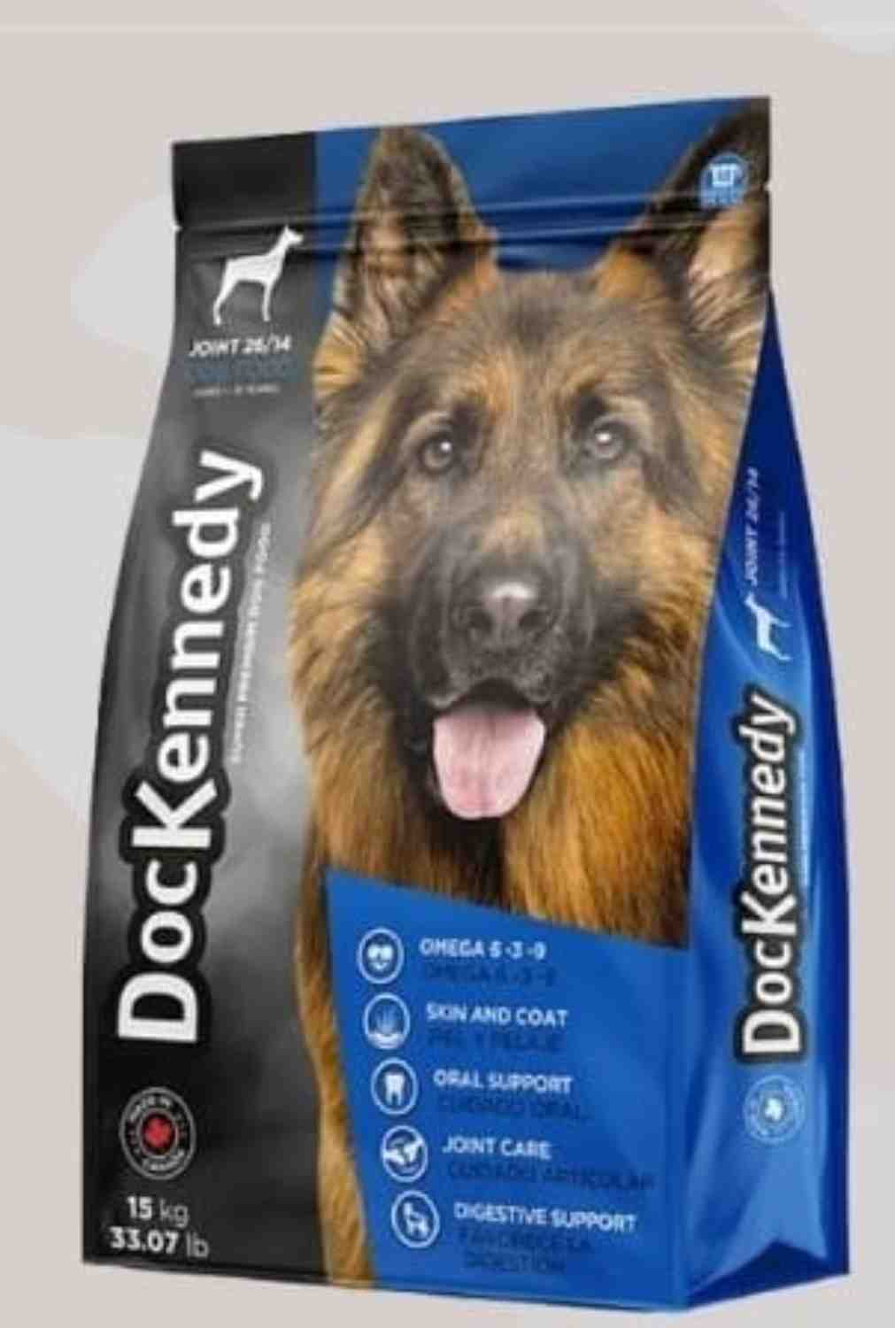 Dockennedy joint care 15 kg 