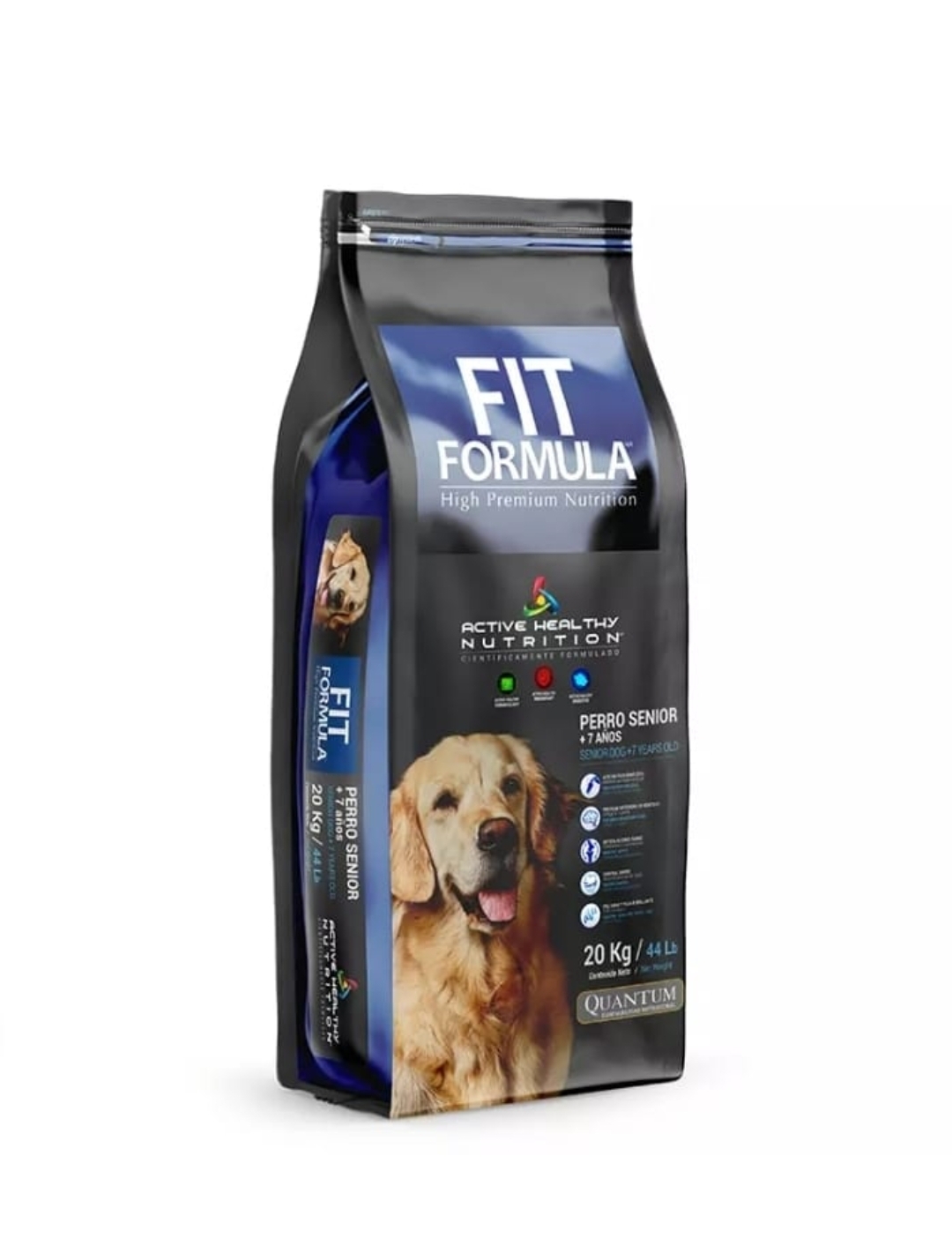Fit senior 20 kg 
