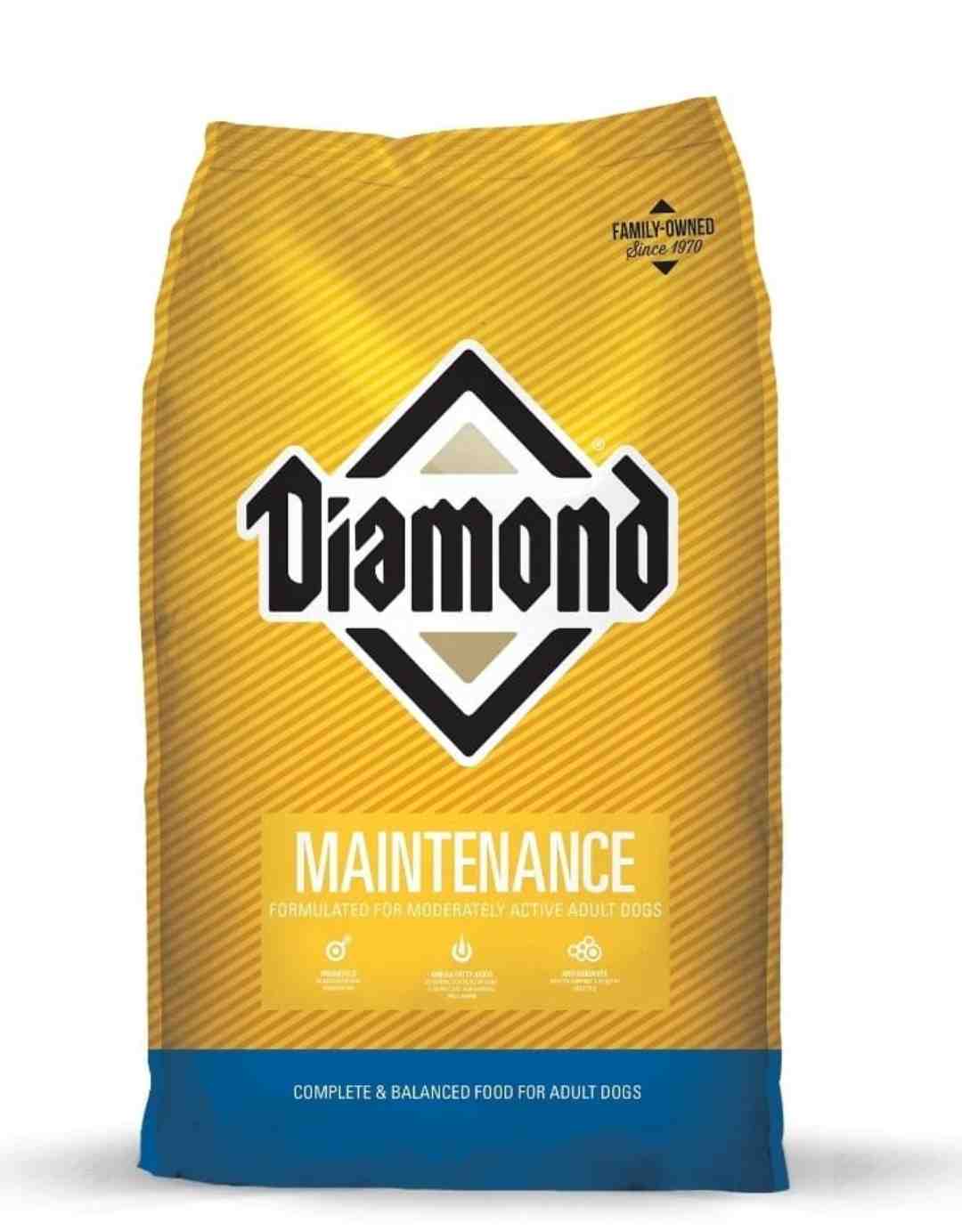 Diamond mantención 23 kg 