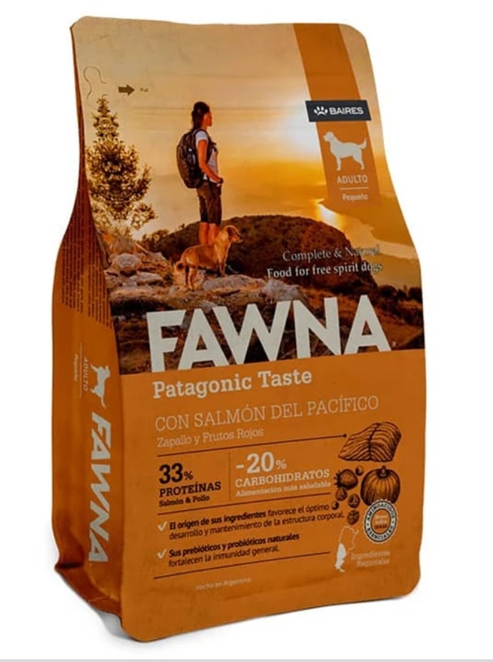 FAWNA adulto 7.5 kg 