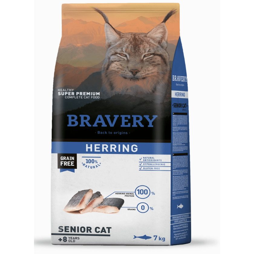 Fawna senior 7kg 