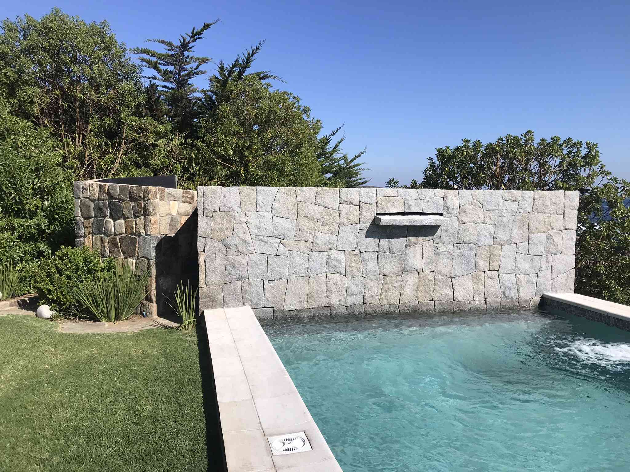 Zapallar jardines y full casa 
