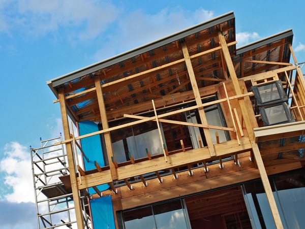 Construcción
