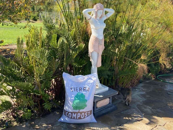 Venta de Compost 