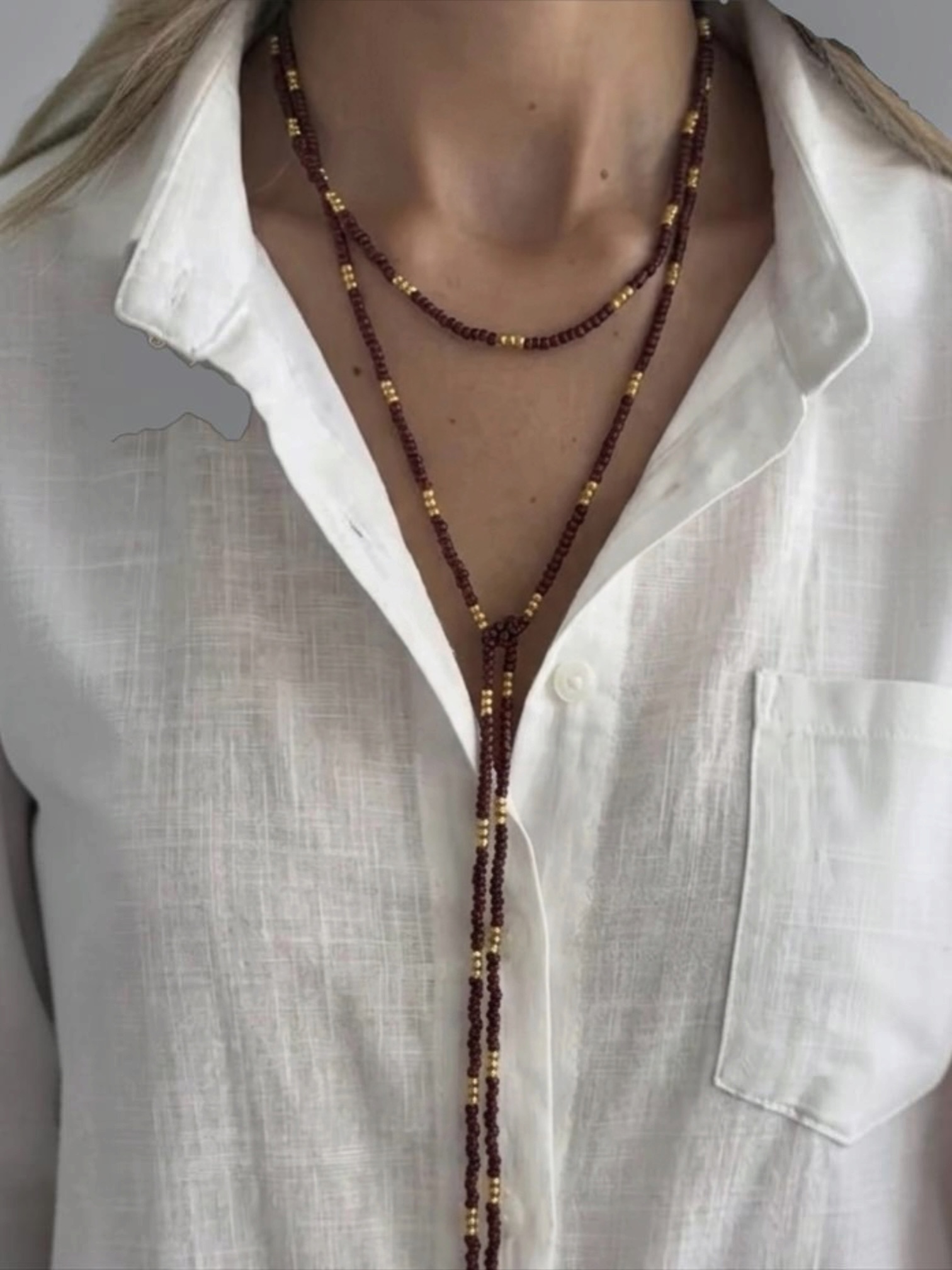 Collar Esencia Bohemia