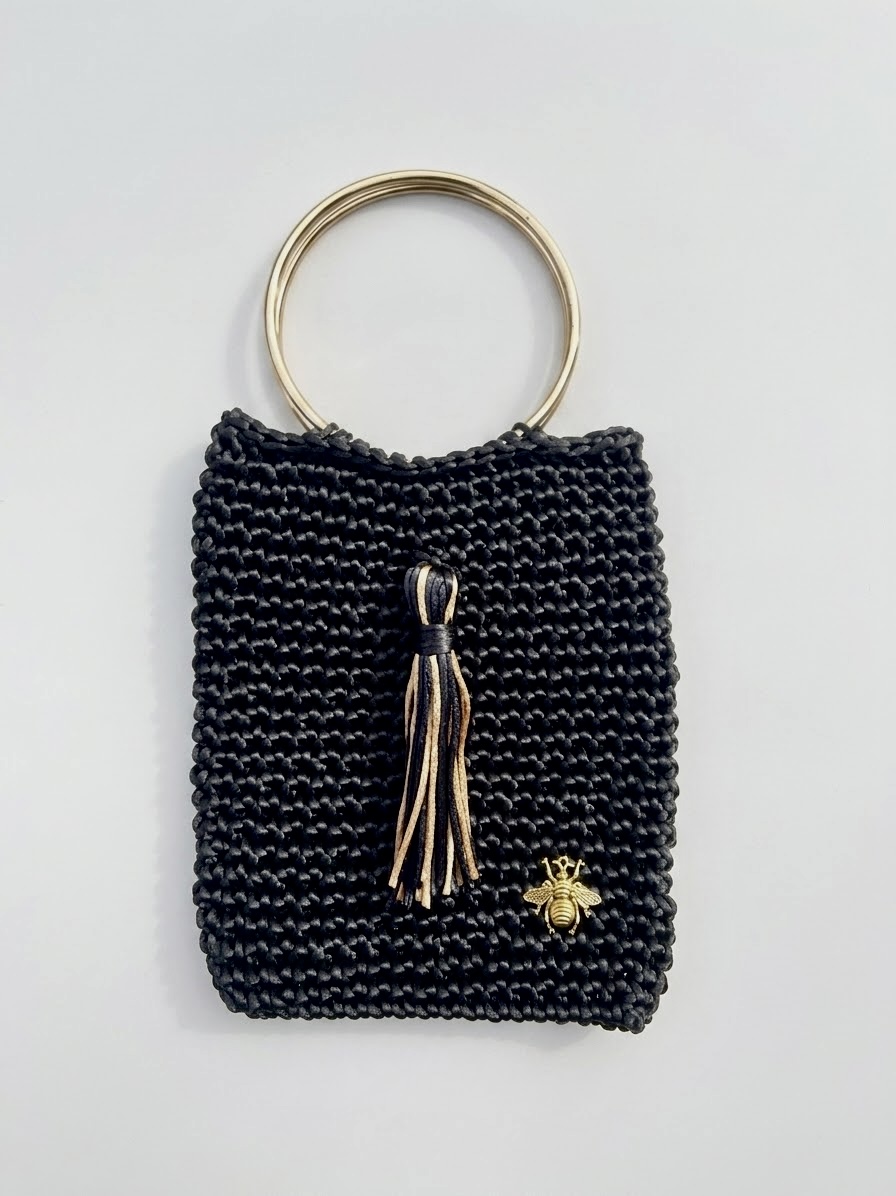 Cartera Apolo Dúo
