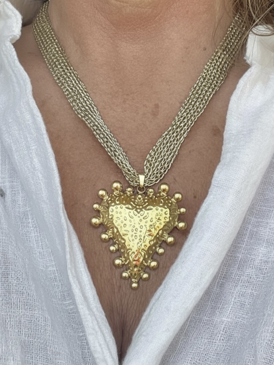 Collar Granada 
