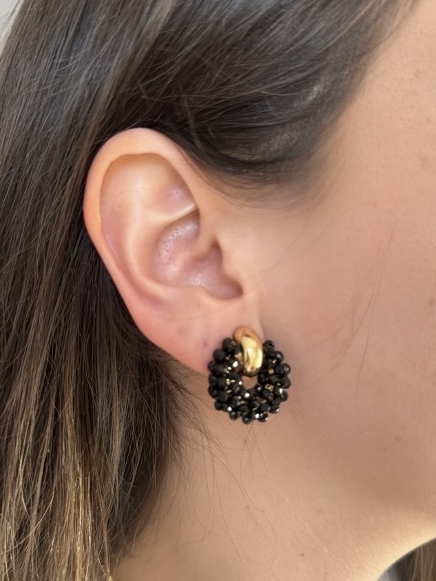 Aros Mini Noir