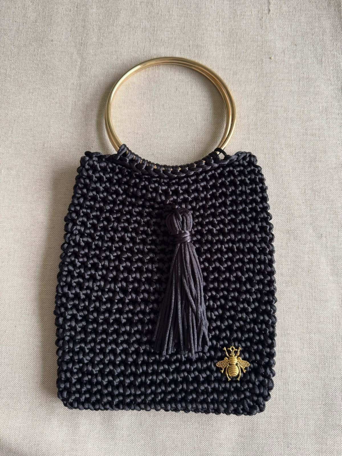 Cartera Apolo