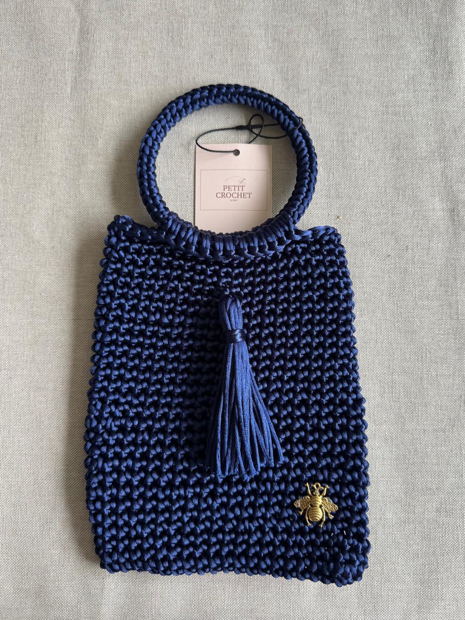 Cartera Zafira