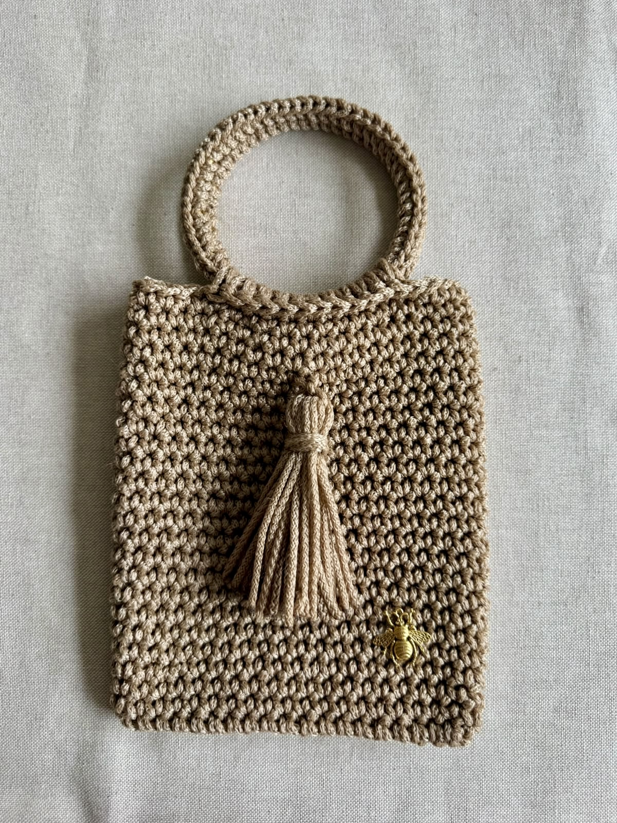 Cartera Hermes