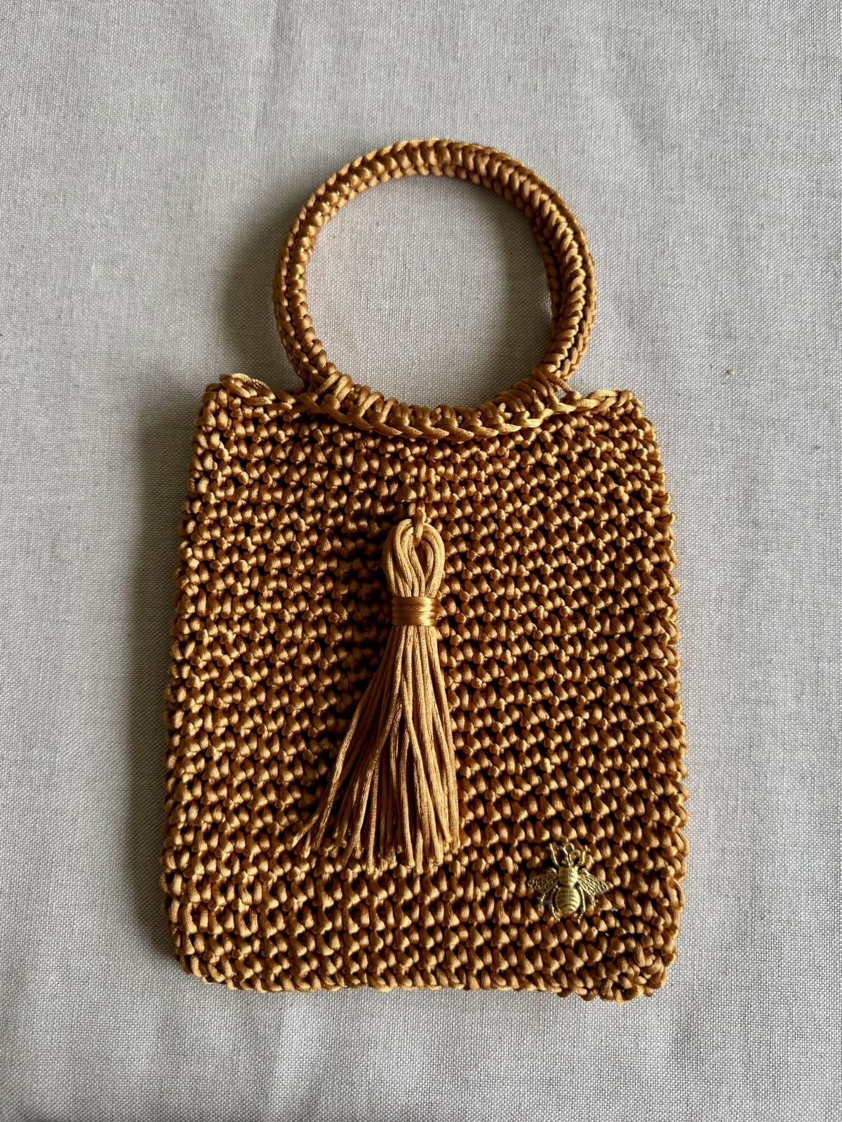 Cartera Coper