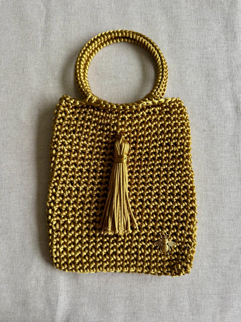 Cartera curry