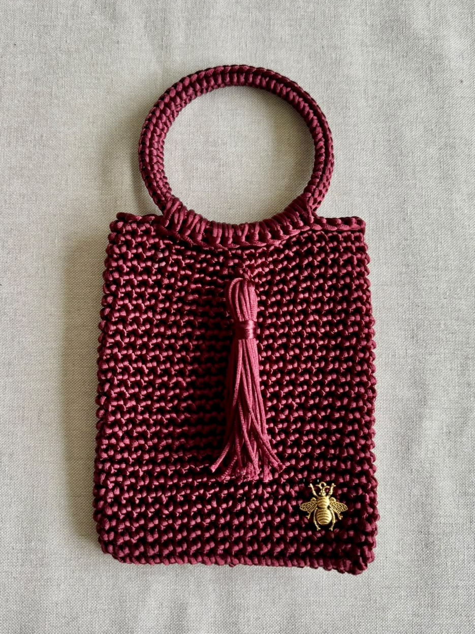 Cartera Cherry