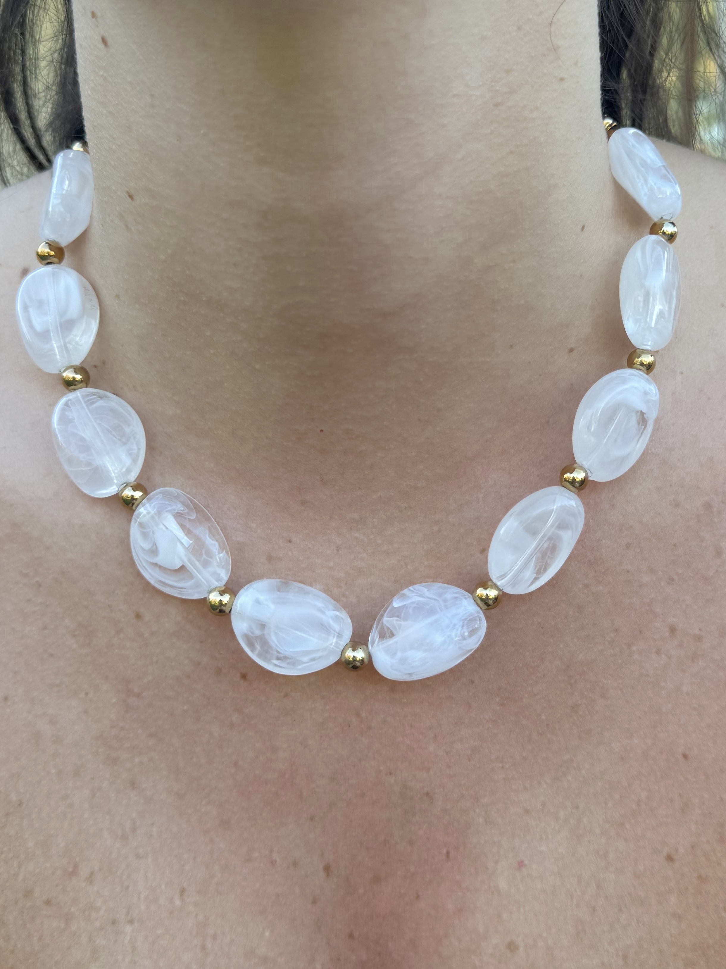 Collar Lúmina 