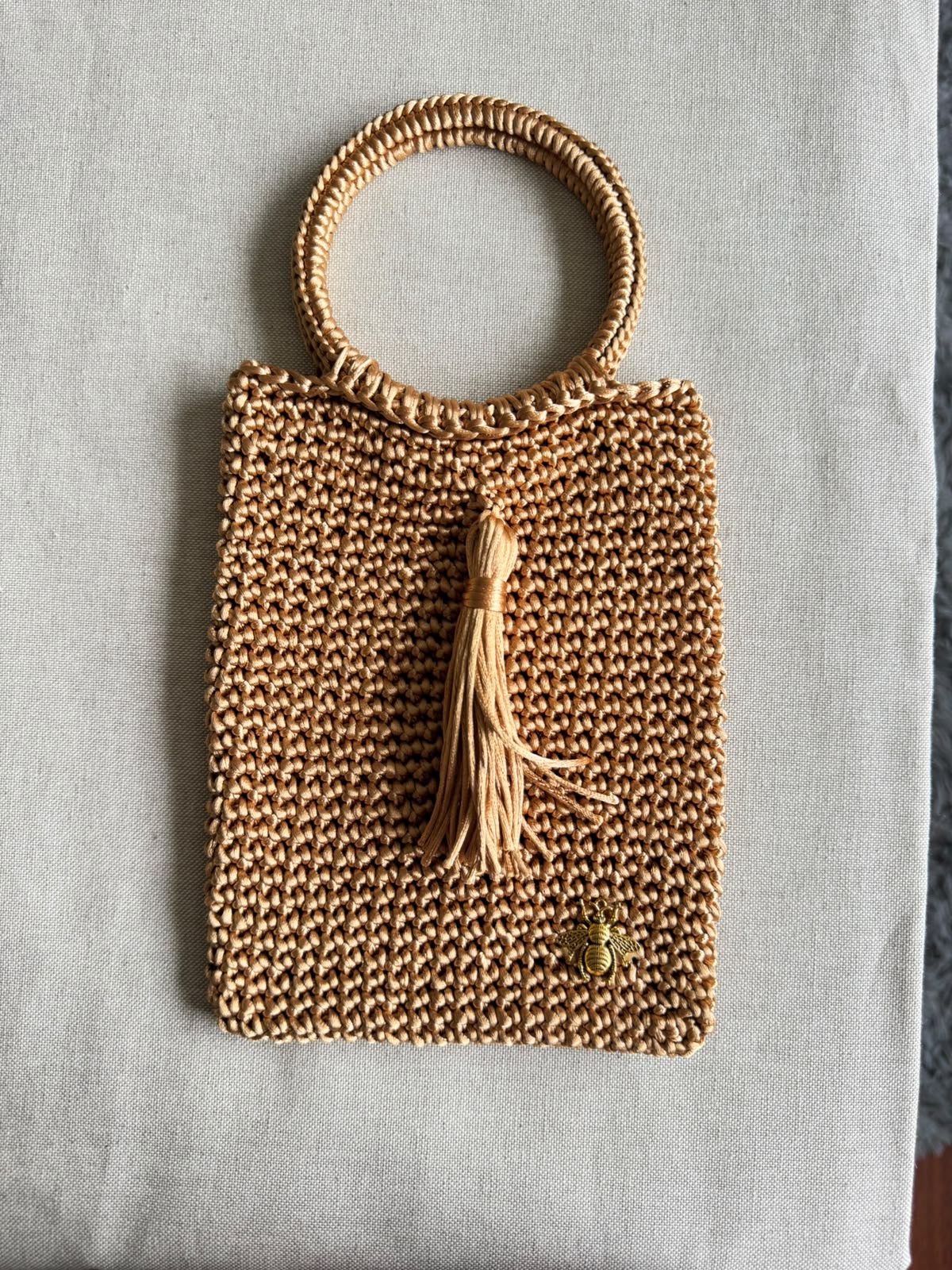 Cartera Gold