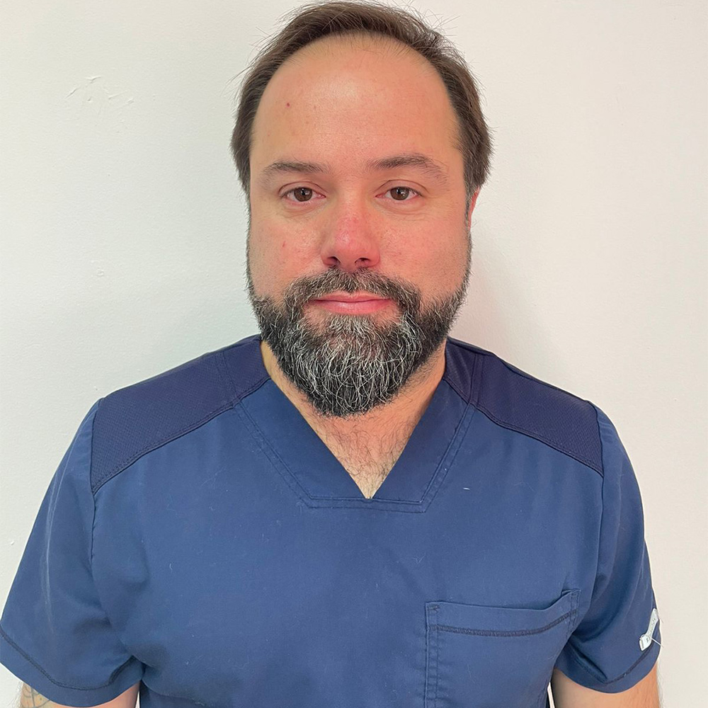 Antonio Marqués Pozo