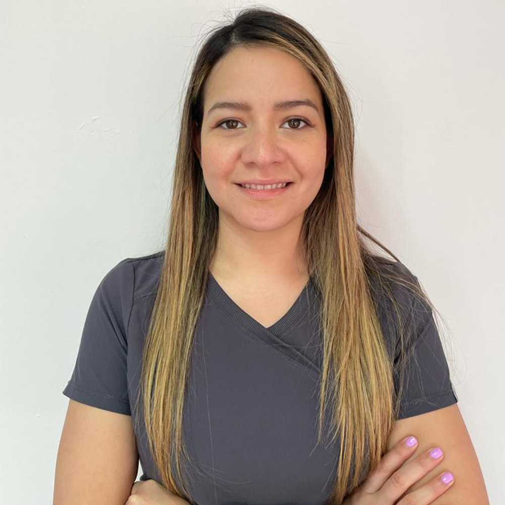 Dra. Jennifer Cevallos García
