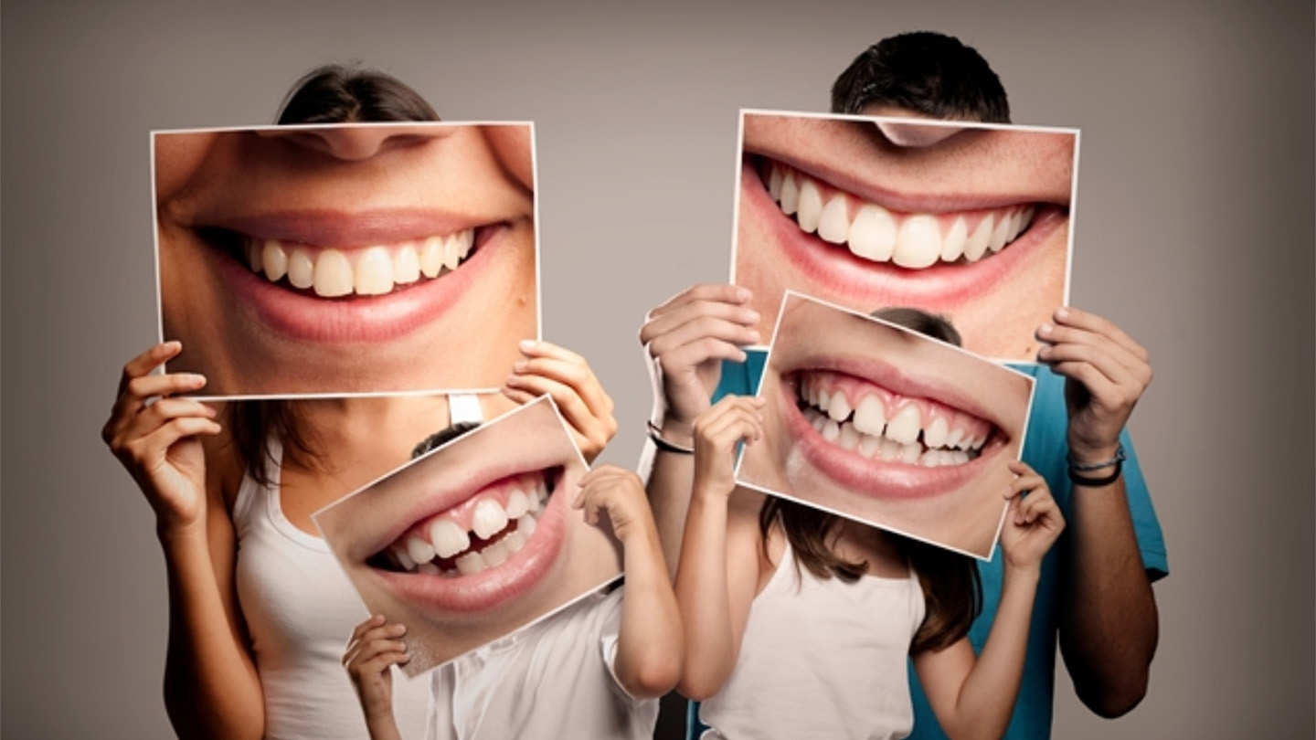Limpieza Dental