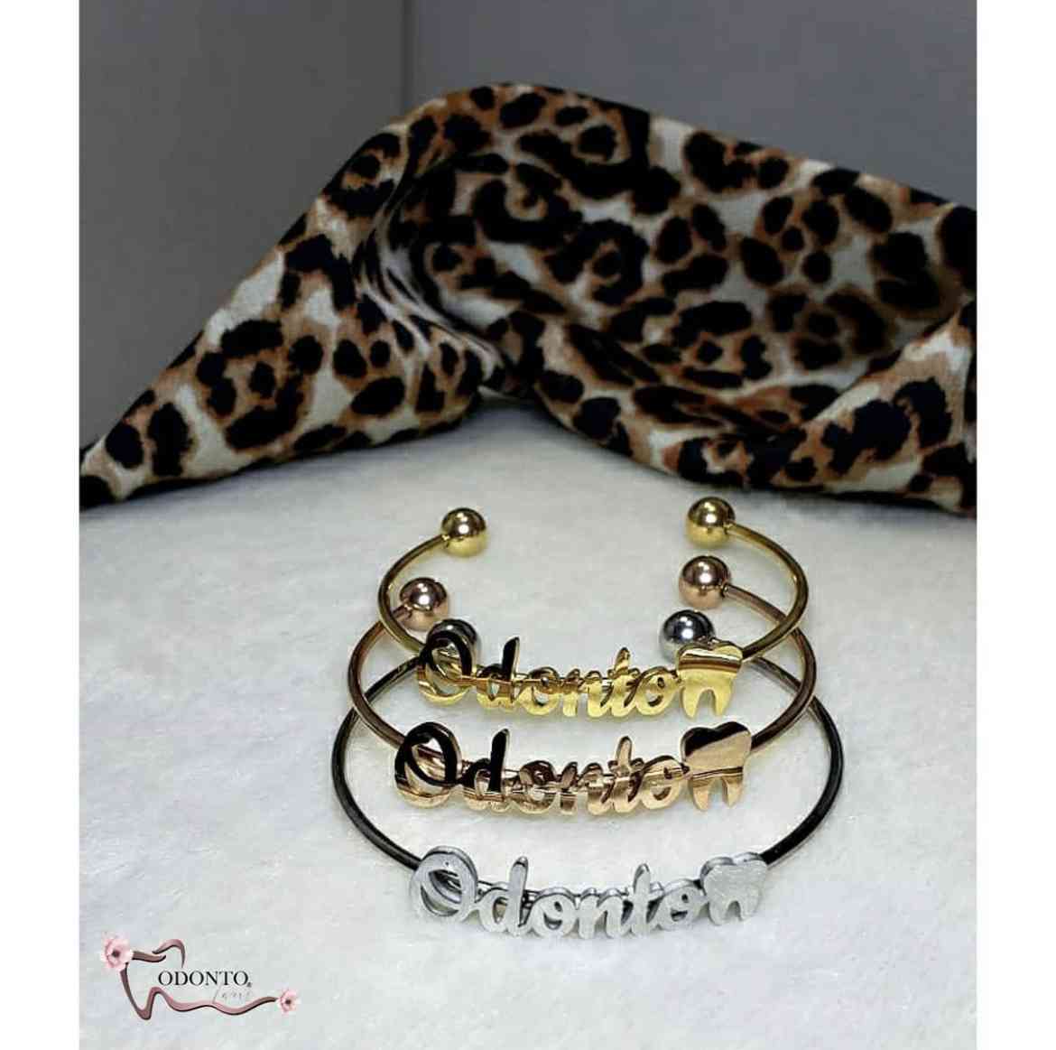 Pulsera odonto 
