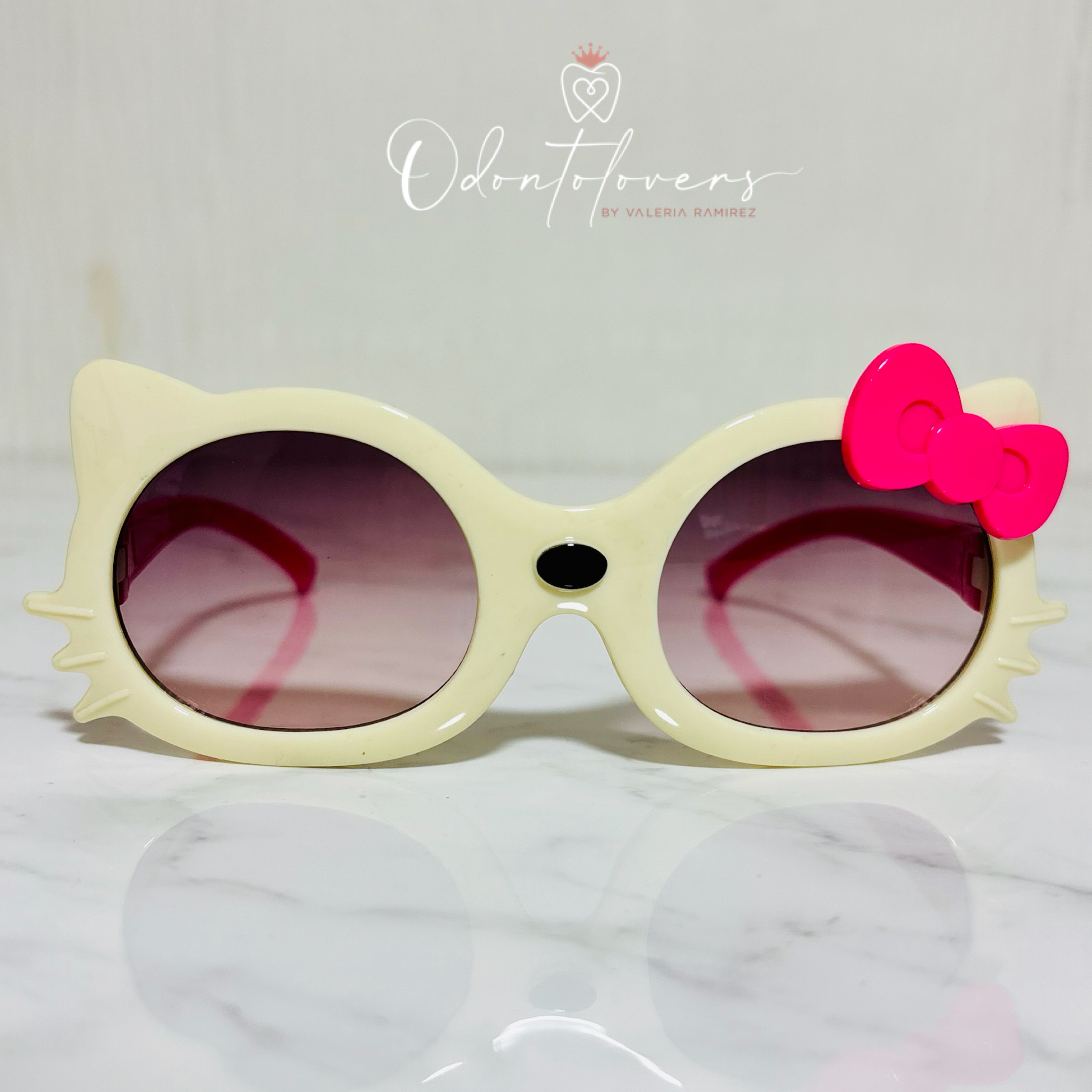 Lentes Kitty