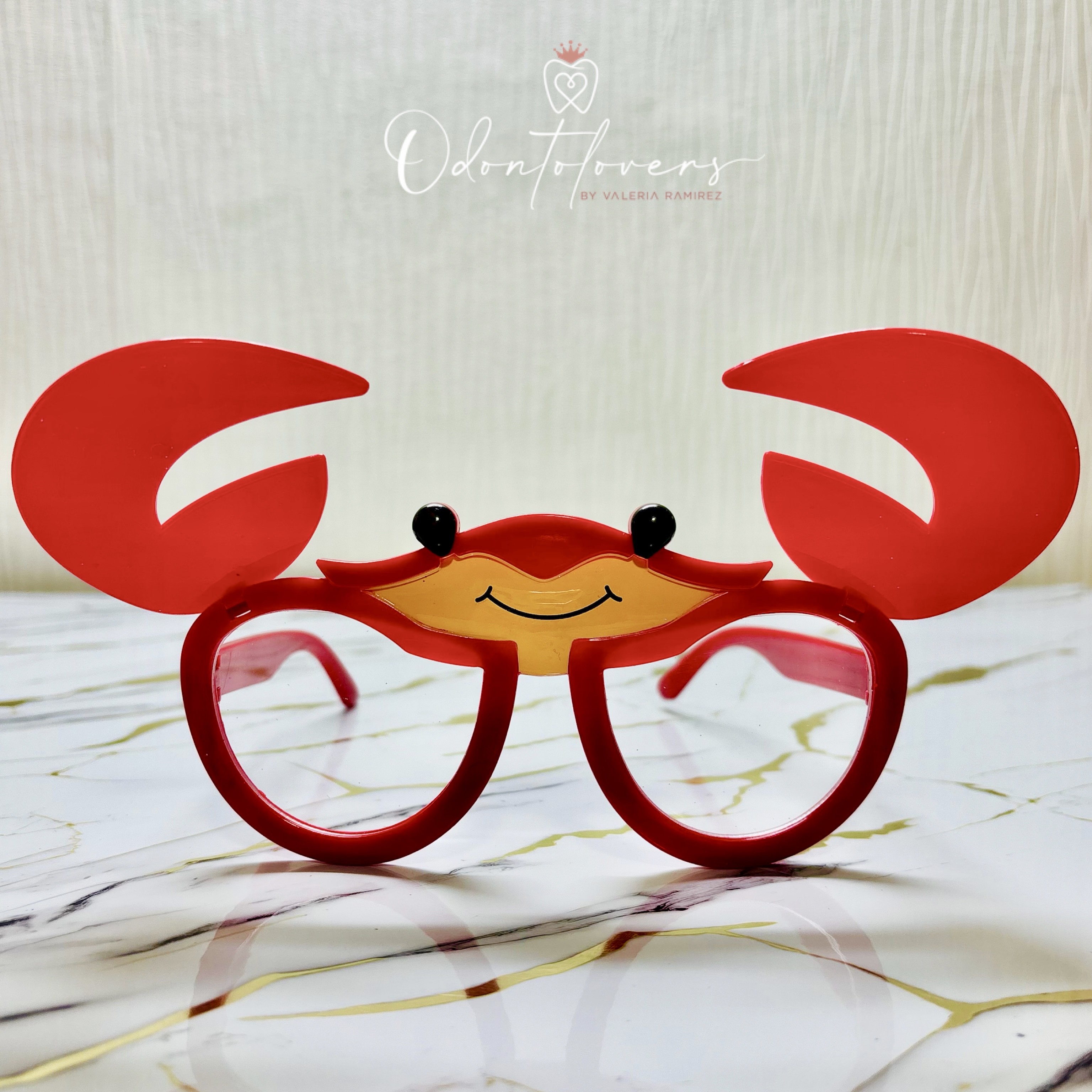 Lentes Cangrejo