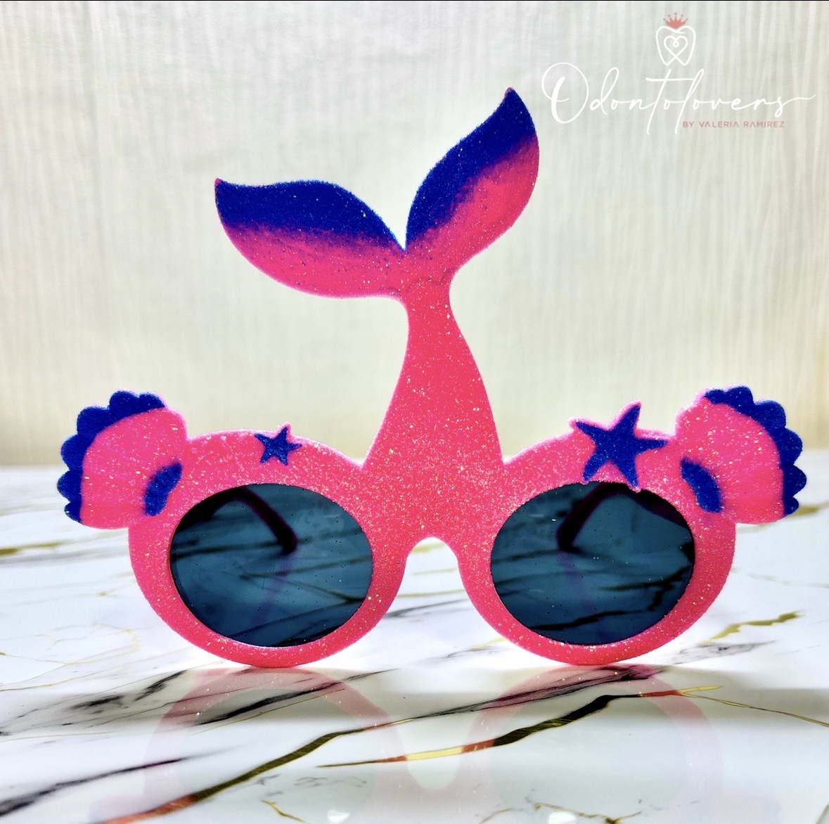 Lentes Sirena