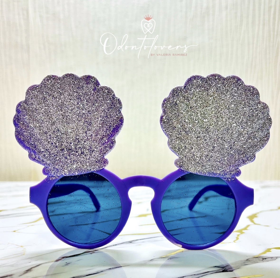Lentes Conchita