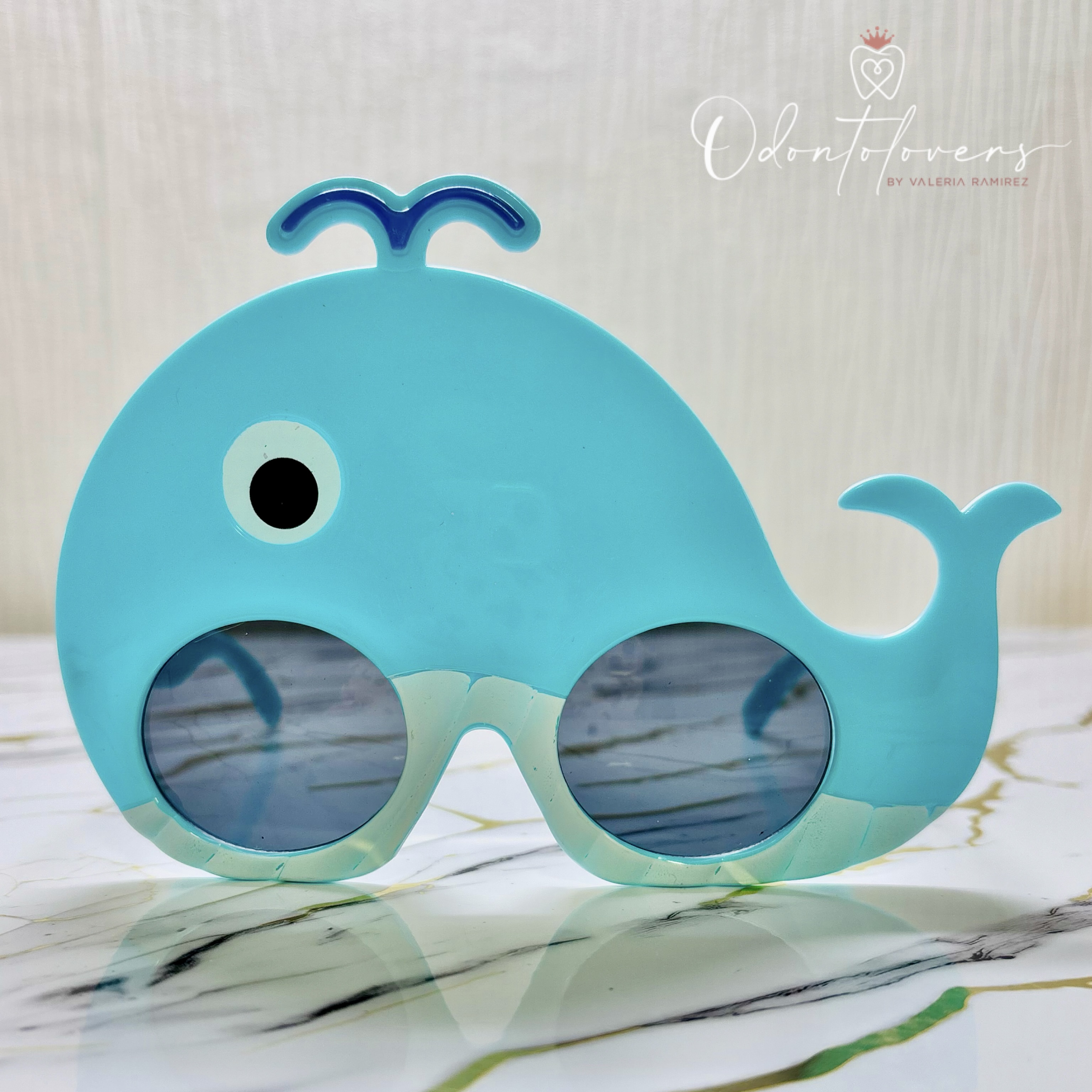 Lentes Ballena