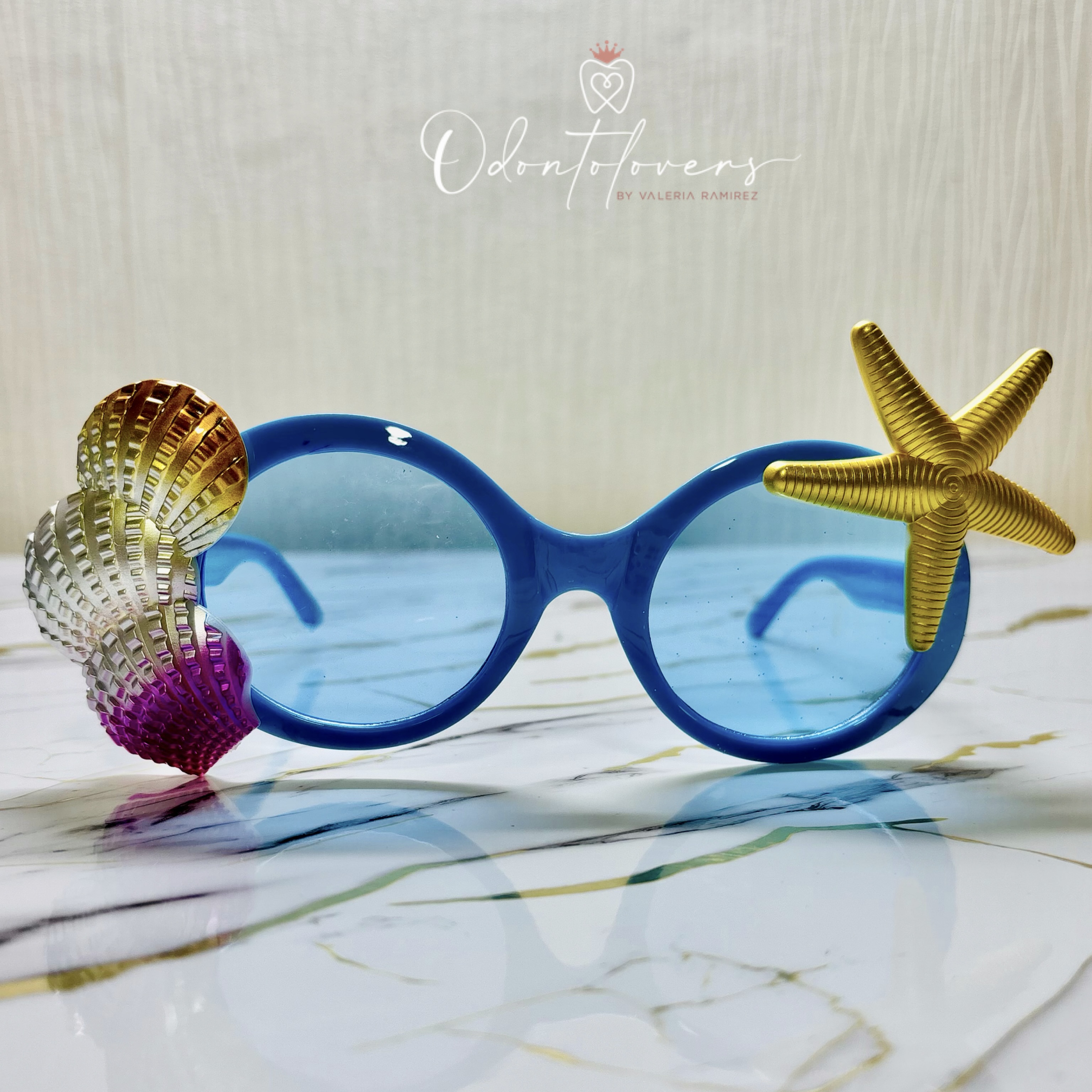 Lentes Ocean 