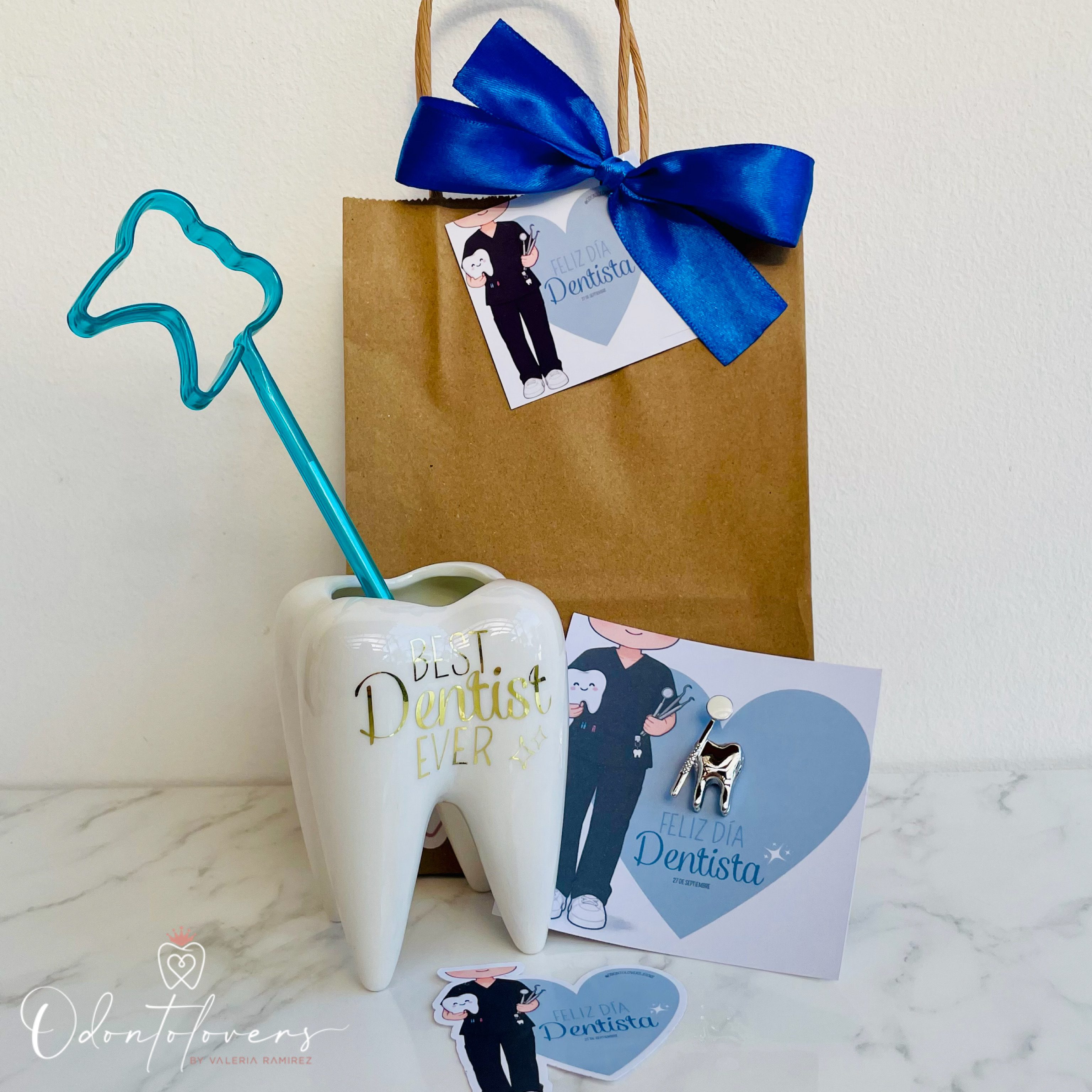 Promo 2 - Dentist Day 