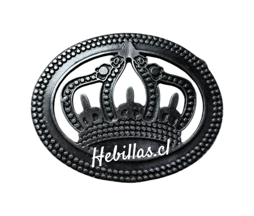 Hebilla Dis 1929