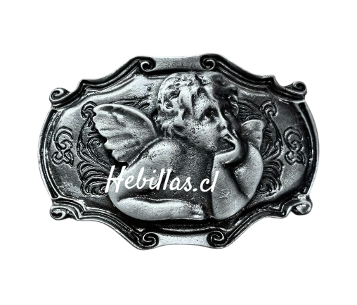 Hebilla Dis 1912