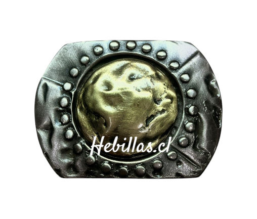 Hebilla Dis 1992