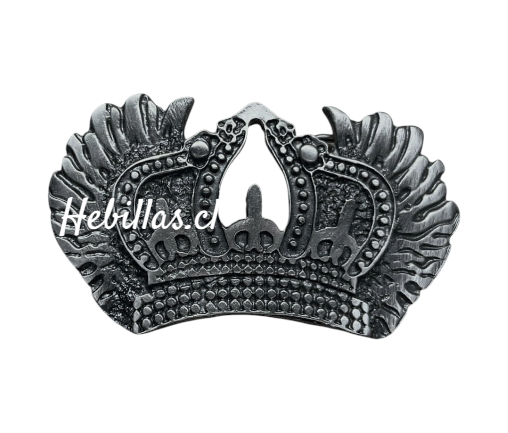Hebilla Dis 2258