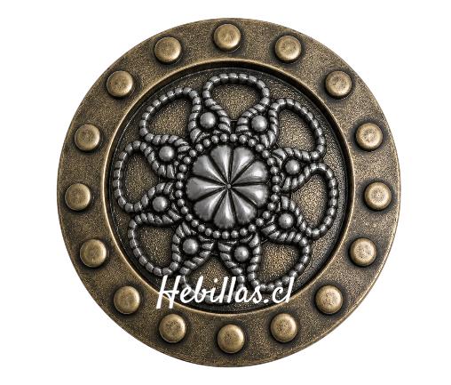 Hebilla Diseño 2332
