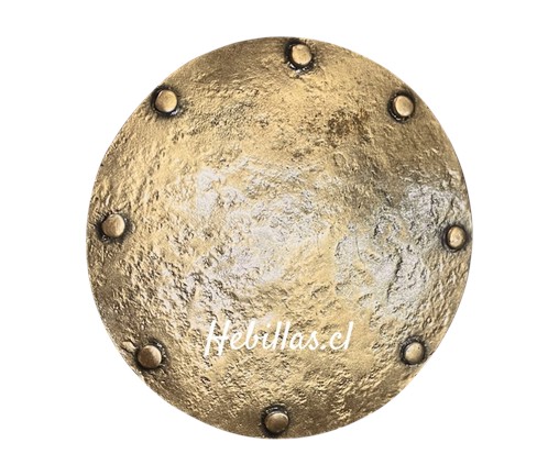 Hebilla Diseño 2405