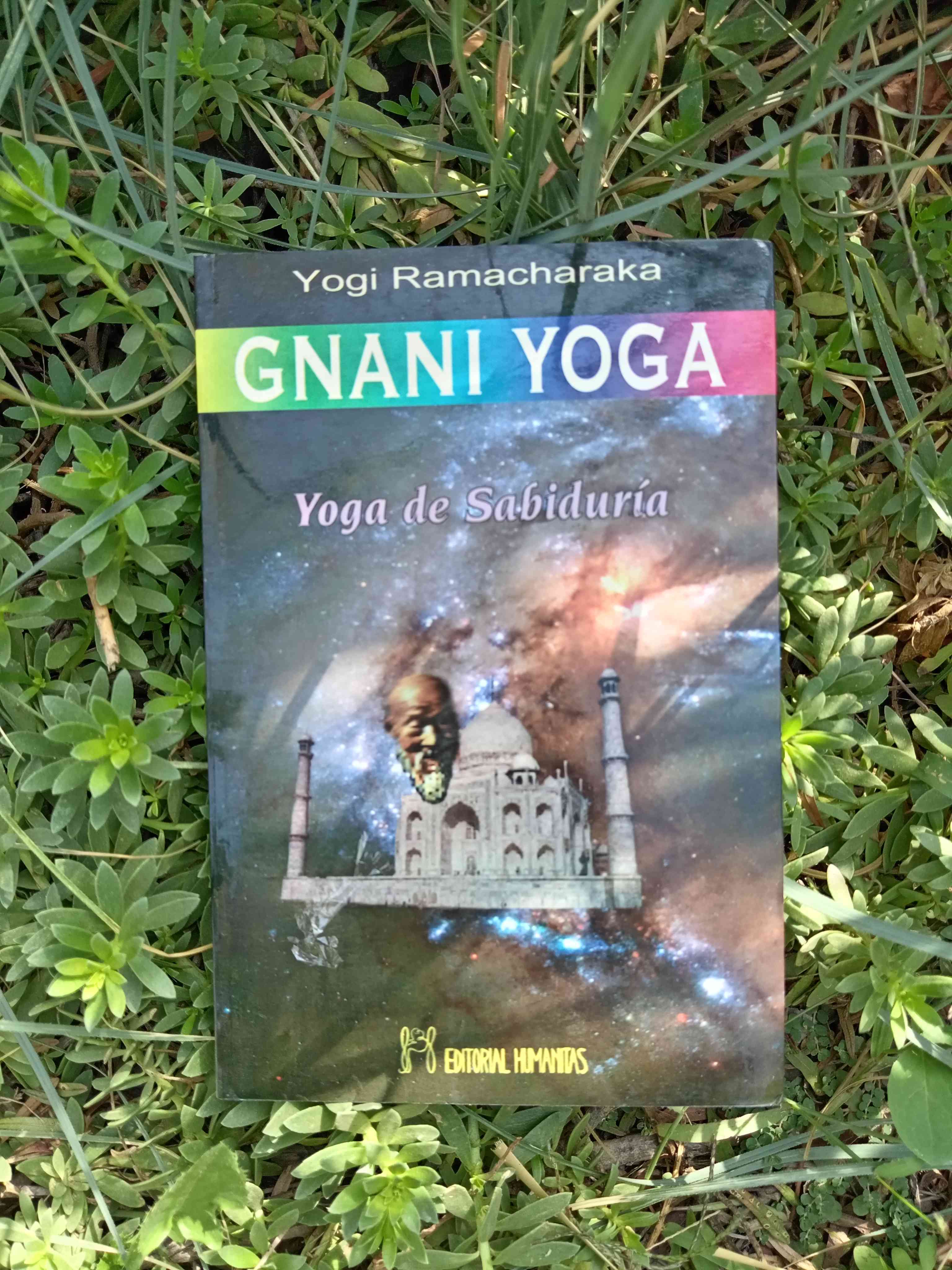 Gnani Yoga / Yogi Ramacharaka