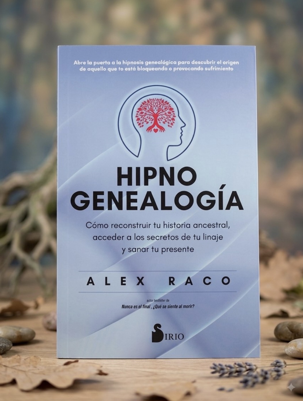 Hipnogenealogia / Alex Raco