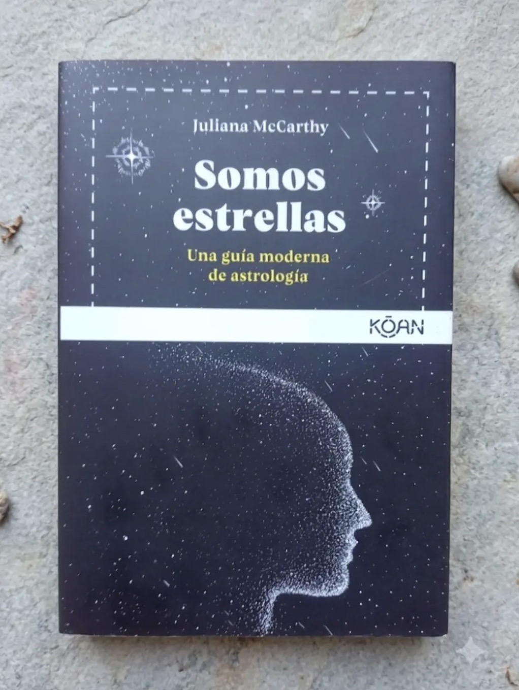 Somos estrellas / Juliana McCarthy