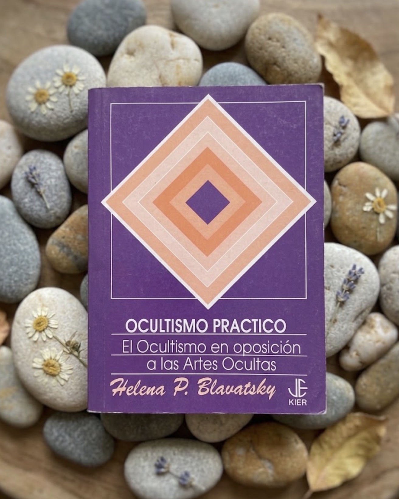 Ocultismo Practico / H. P. Blavatsky 