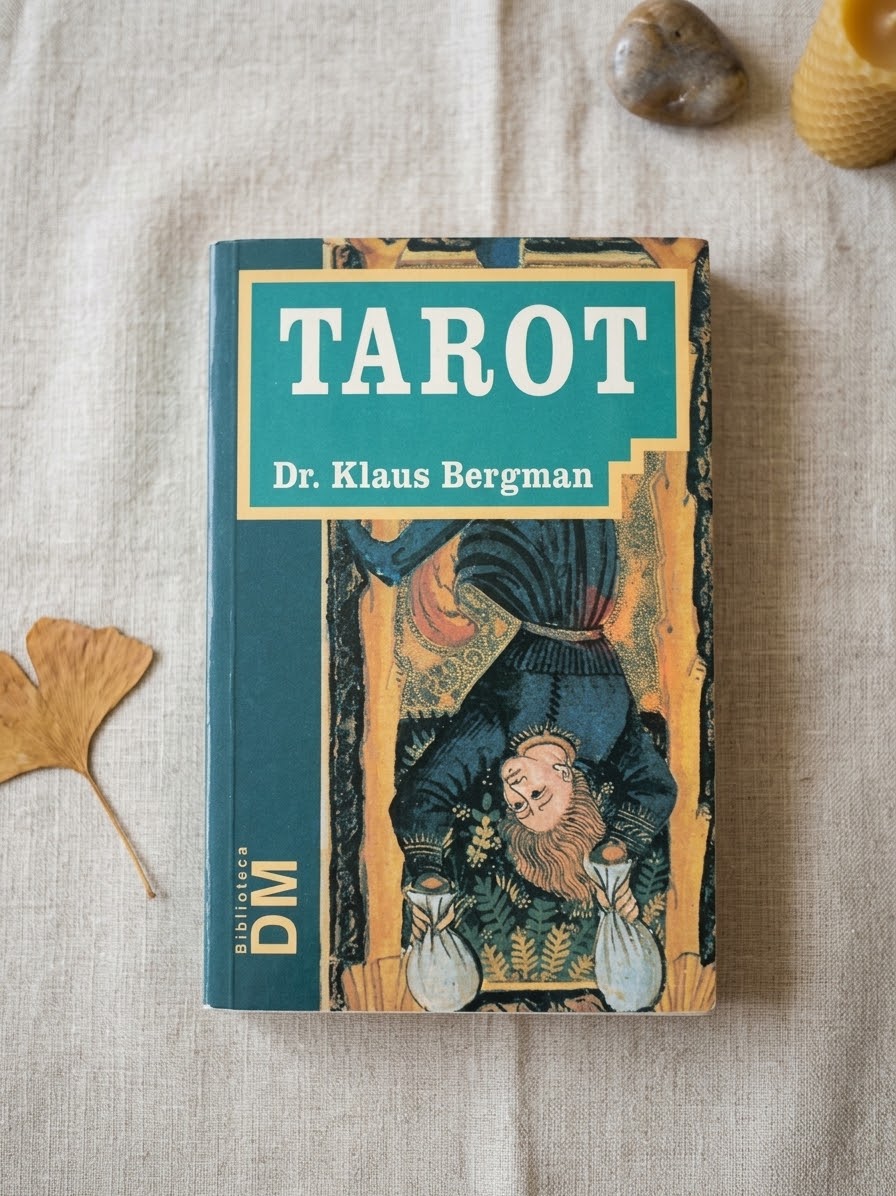 Tarot / Klaus Bergman